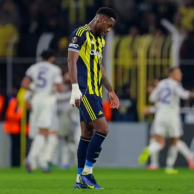 Jhon Duran's Career Path Questioned After Aston Villa Exit