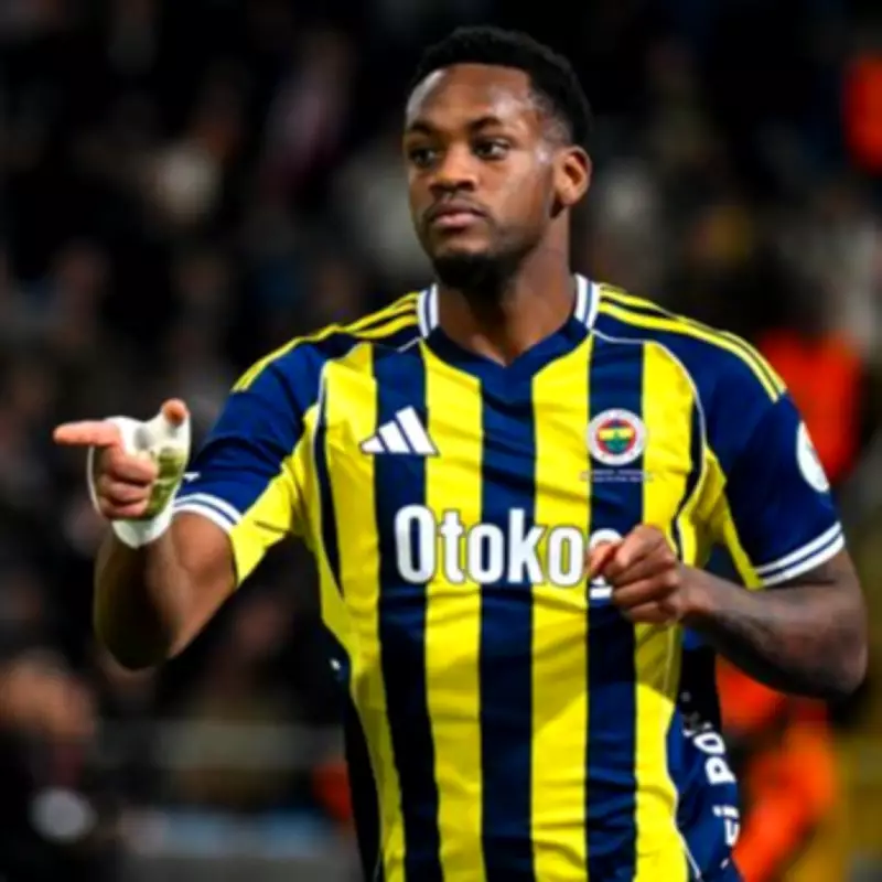 Jhon Duran's Deadline Day Transfer Scramble as Wrexham Eye Villa Talent