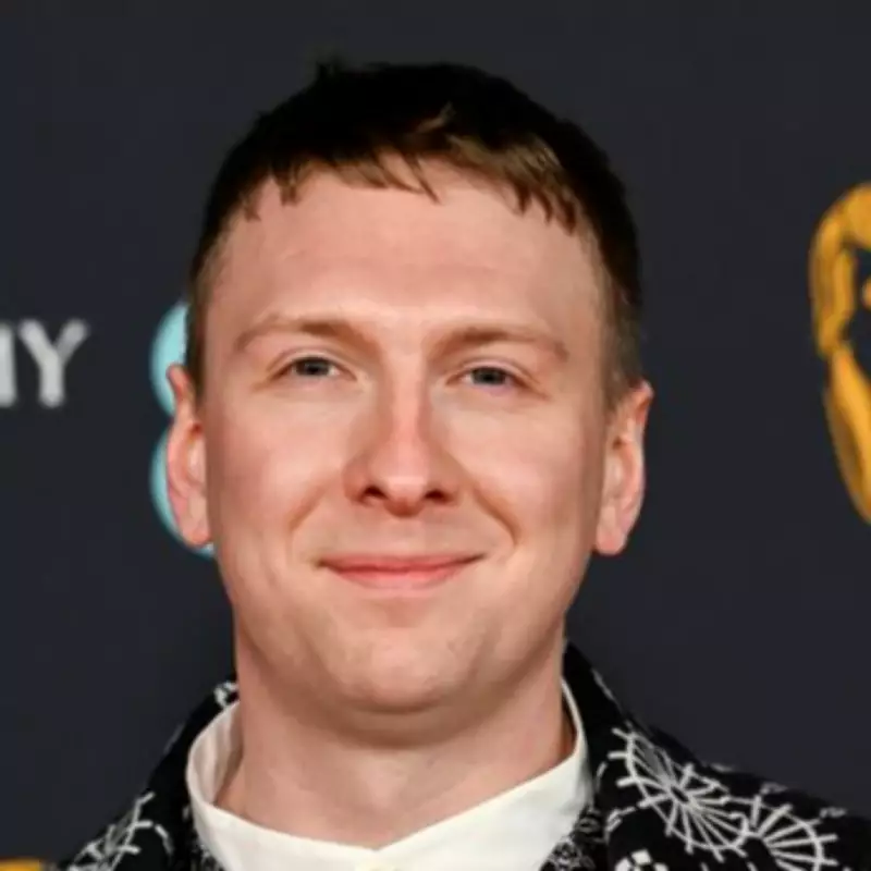 Joe Lycett Tipped as Frontrunner for Celebrity Traitors Series Two
