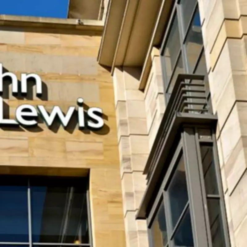 John Lewis and Waitrose Introduce New £13 Minimum Wage Rule for Staff