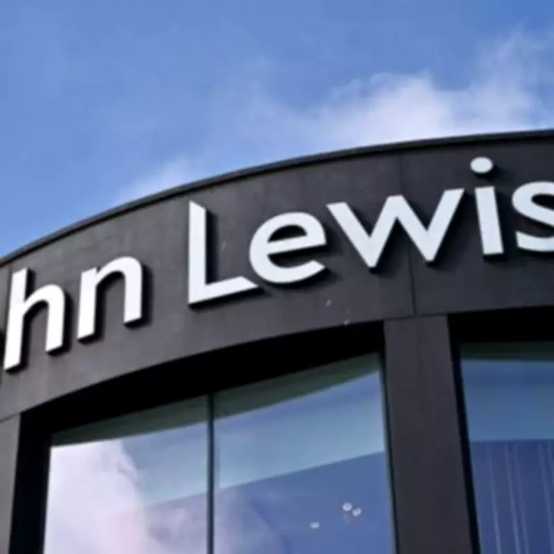 John Lewis Partners with Benugo to Transform In-Store Dining Experience Nationwide