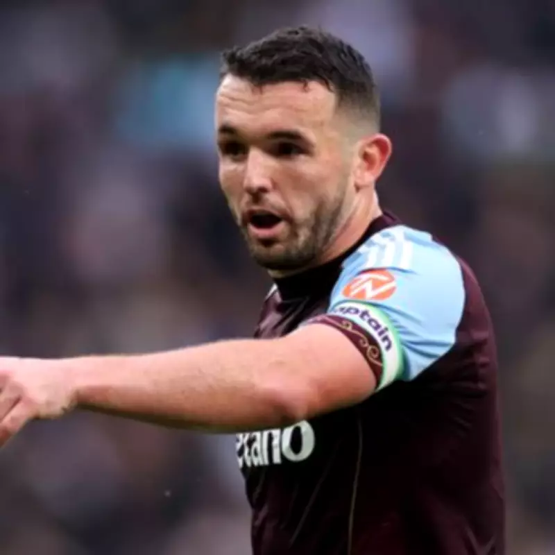 John McGinn Reveals Scotland's World Cup Focus Over Aston Villa Priorities
