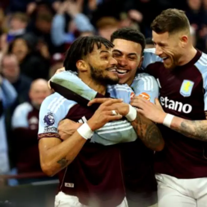 John Townley's Aston Villa Player Ratings After 1-0 Win vs Brighton