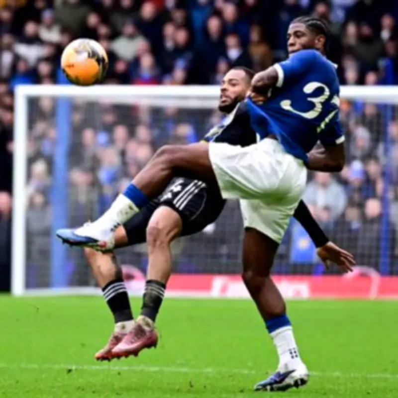 Jonathan Panzo Seeks Stability at Birmingham City After Deadline Day Move