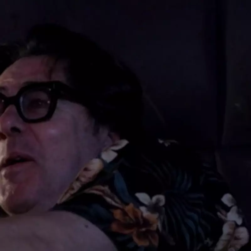 Jonathan Ross's Extravagant Bedroom Stuns Michael McIntyre's Big Show Viewers