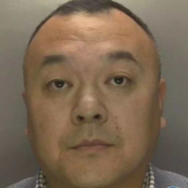 Judge Warns Brothel Owner He 'Wouldn't Come Close' to Suspended Sentence