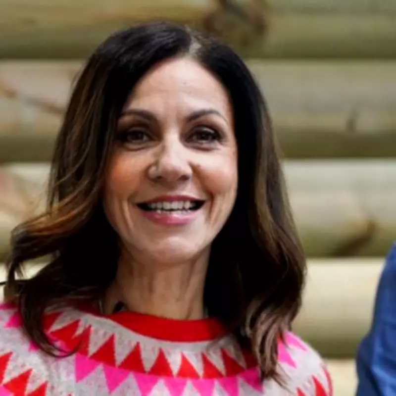 Julia Bradbury Shares Emotional Health Update After Cancer Battle