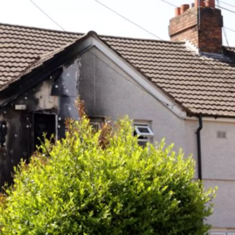 Jury Hears of 'Nightmare on Elm Street' T-Shirt Discovery in Fatal Arson Case