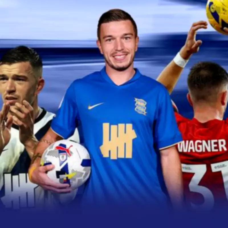 Kai Wagner's Stunning Impact at Birmingham City Since January Arrival