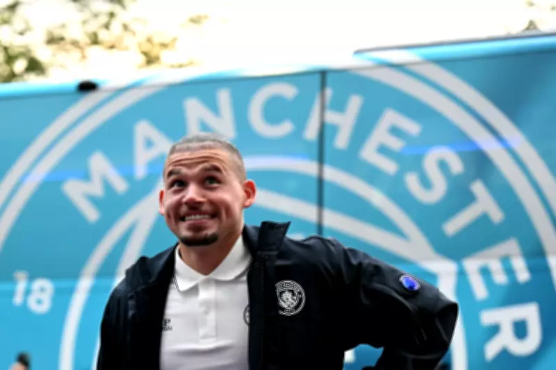 Kalvin Phillips Set for Sheffield United Loan in Shock Transfer Twist