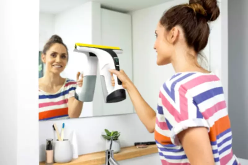 Karcher WV 6 Plus Window Vac Review: Price Drops to £70 in Limited Deal