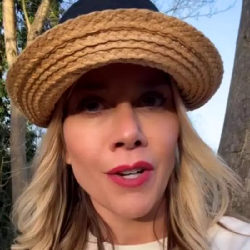 Kate Lawler Calls for Cyclist Calm After Park Dog Confrontation
