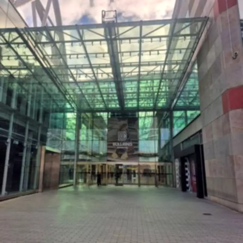 Kate Spade Exits Bullring After Six Years as Retail Shifts Continue