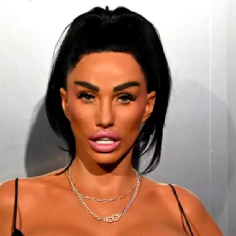 Katie Price and Husband Lee Andrews Announce Imminent UK Return