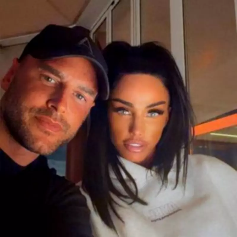 Katie Price's Fourth Marriage to Lee Andrews Confirmed by Leaked Video