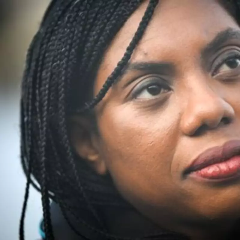 Kemi Badenoch Condemns Labour's 'Shameful Assault' on UK High Streets