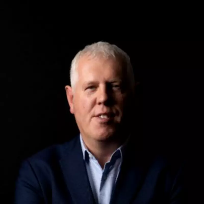 Kevin Howell of HTG: 10 Questions on Business, Tech, and the North East