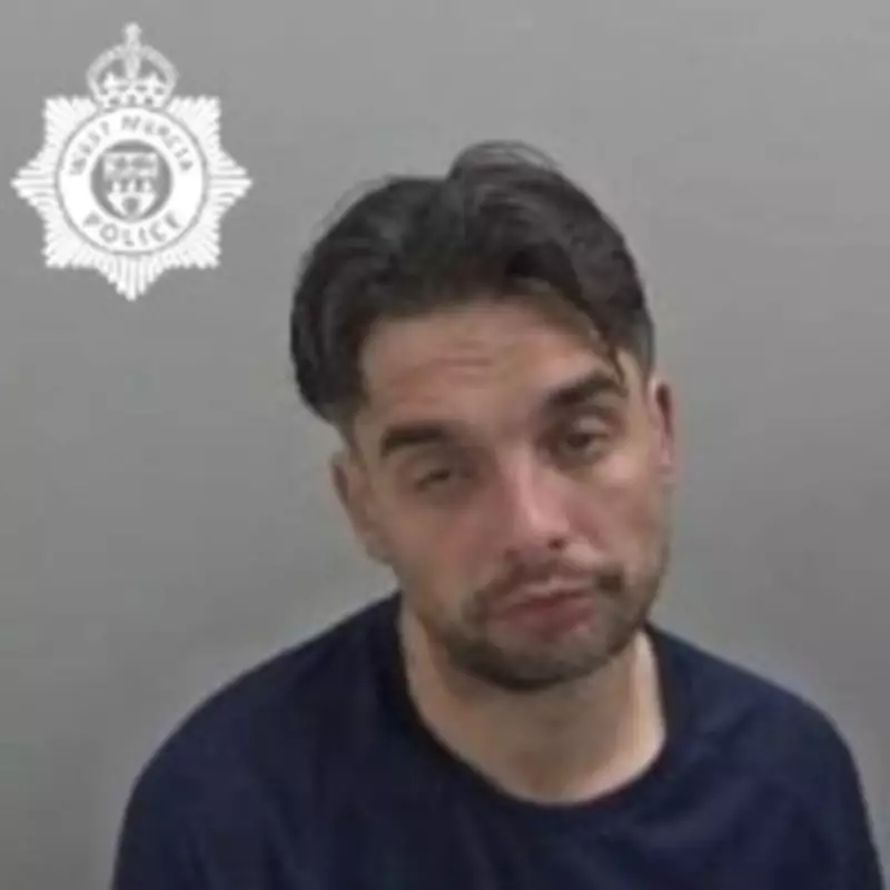 Kidderminster Shoplifter Banned from Tesco, Matalan and Shopping Park