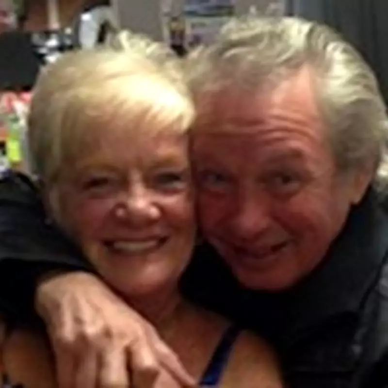 Killers Smiled as Jury Acquitted Them of Murder in Pensioners' Fire Deaths