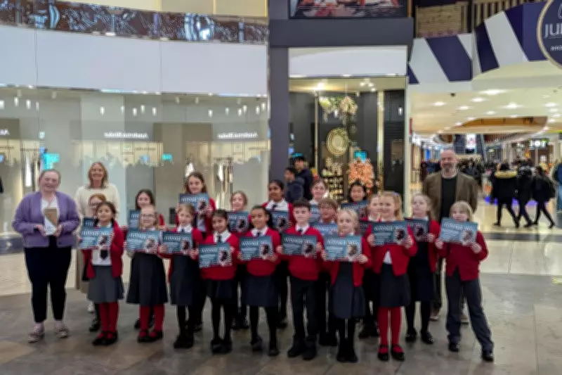 Kineton Green Primary Pupils Excel in National and Local Music Competitions