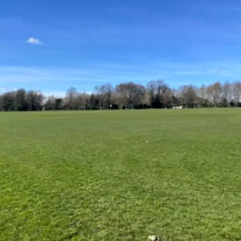 King George V Playing Fields Transformation Approved Amid Hockey Club Objections