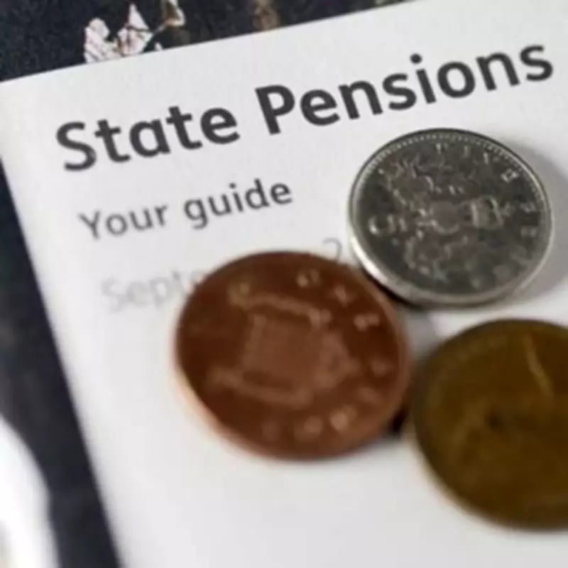 Labour Announces £2,100 State Pension Boost for Pre-1960 Retirees