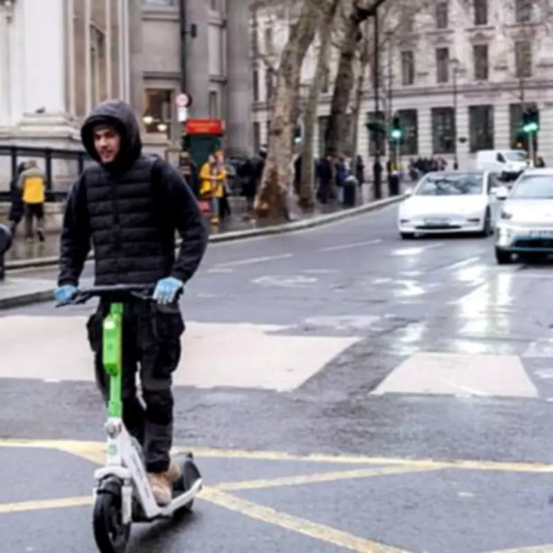 Labour Announces E-Scooter Regulation Overhaul to Address Safety Concerns