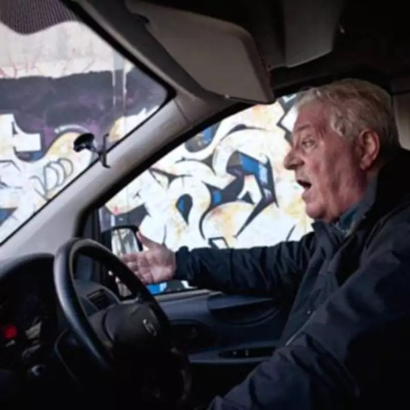 Labour Delays New Driving Laws for Elderly Motorists Over 70