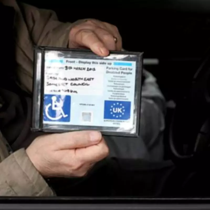 Labour Government Clarifies Blue Badge Eligibility Focus on Mobility Impact