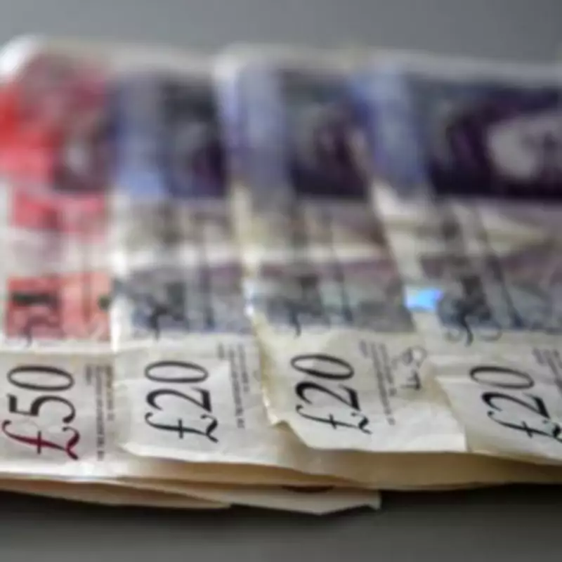 Labour Government Launches £1 Billion Crisis Fund with Cash-First Approach