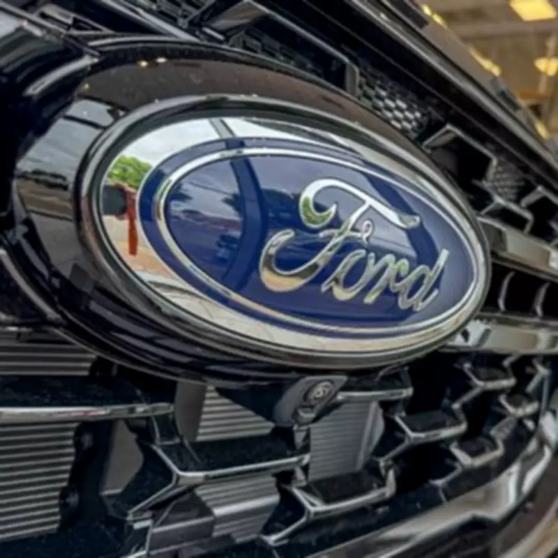 Labour Government Pressured to Implement SUV Charges to Curb Pickup Truck Surge