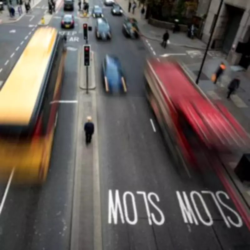 Labour Government to Launch New National Road Safety Education Guidance