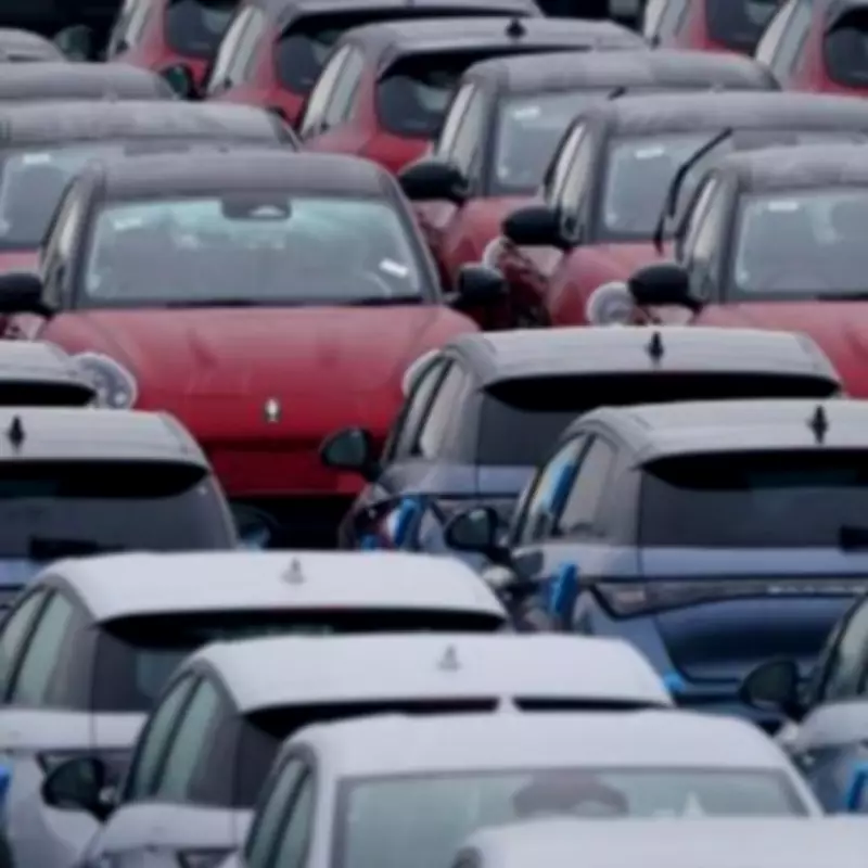 Labour Government Urged to Introduce Mandatory Battery Health Certificates for Used EVs