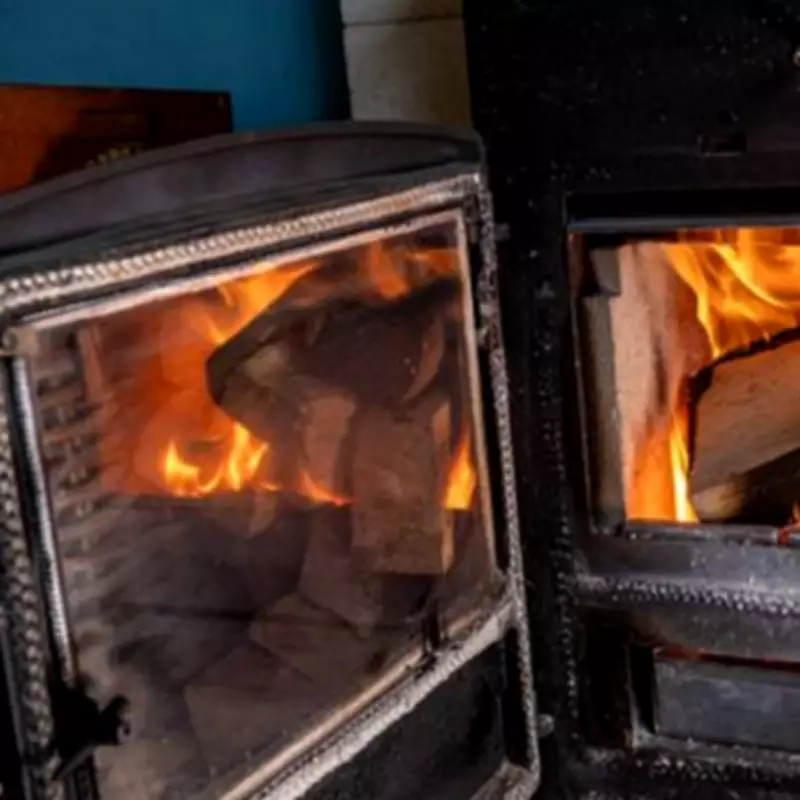 Labour Government Weighs Evidence for Potential UK Log Burner Ban