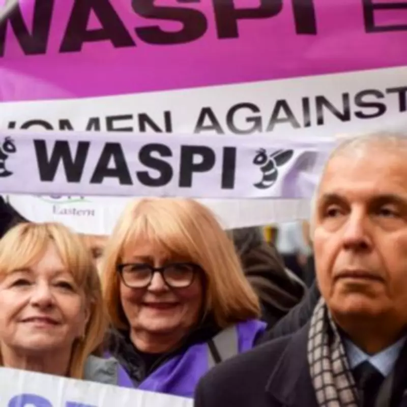 Labour MPs Challenge Government Over WASPI Compensation Refusal