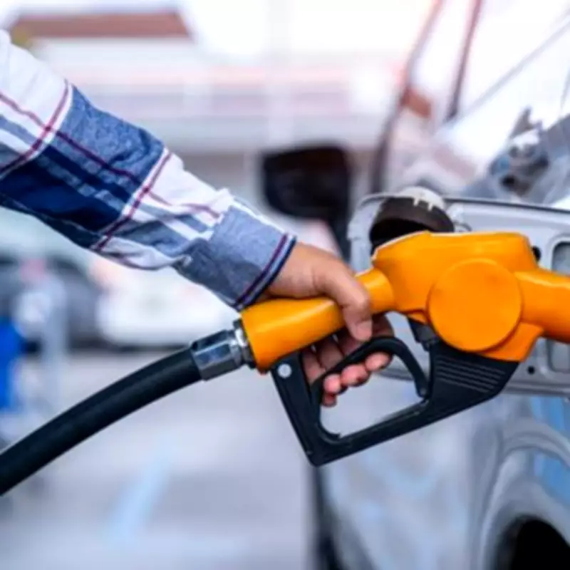 Labour Stands Firm on 2030 Petrol and Diesel Ban Despite Industry Opposition