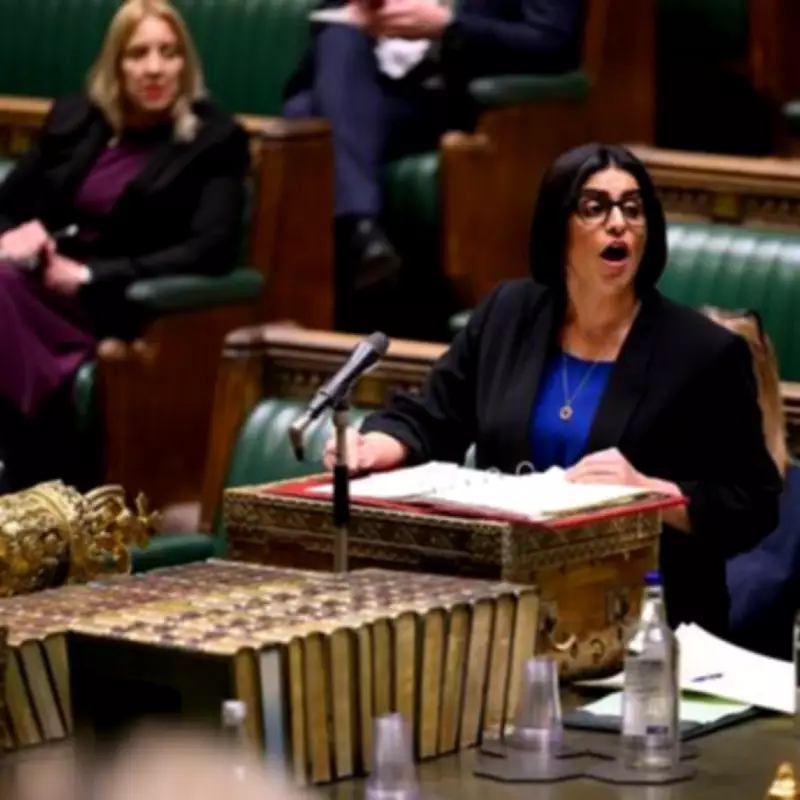 Labour Urged to Cut £15bn Migrant Benefits Bill Amid Rising Costs