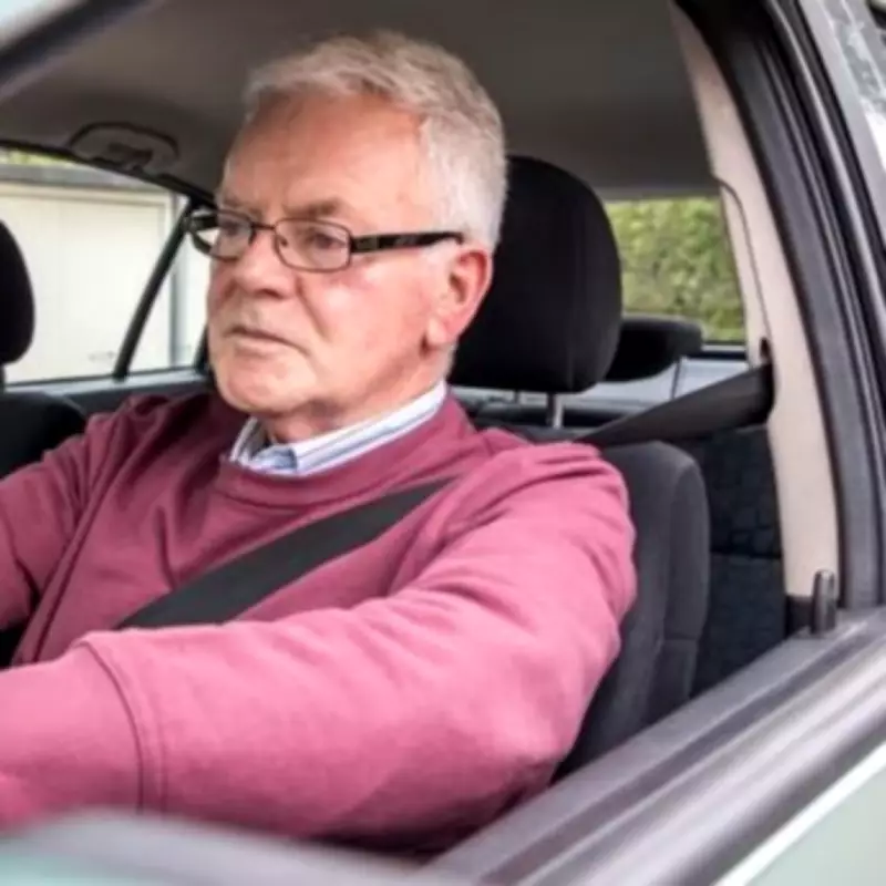 Labour Urged to Expand Mandatory Eye Tests to All Drivers, Not Just Over-70s