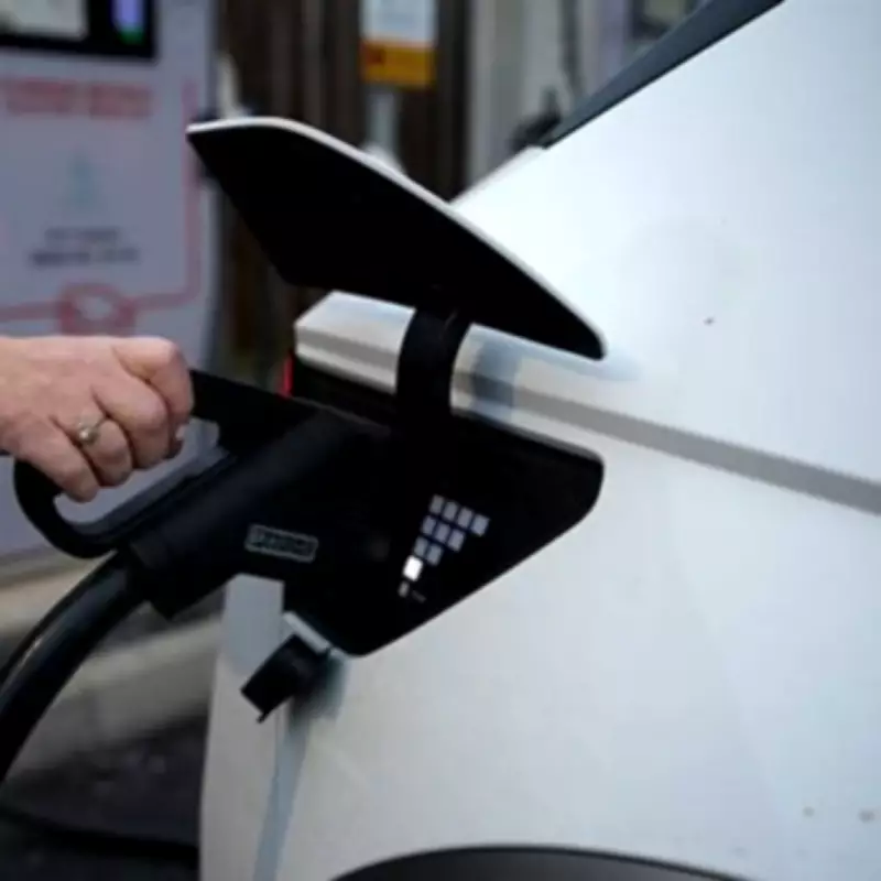 Labour Urged to Rethink Pay-Per-Mile Car Tax for Rural EV Drivers