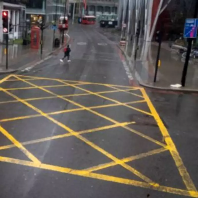 Lancashire Bans Four Dangerous Driving Manoeuvres with £70 Fines