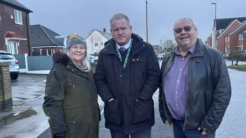 Langley Sees Major Community Upgrades Through £3.5 Million Council Fund