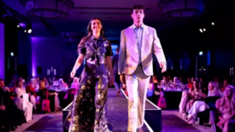 Lashes Ladies Charity Lunch Returns for 10th Anniversary Milestone