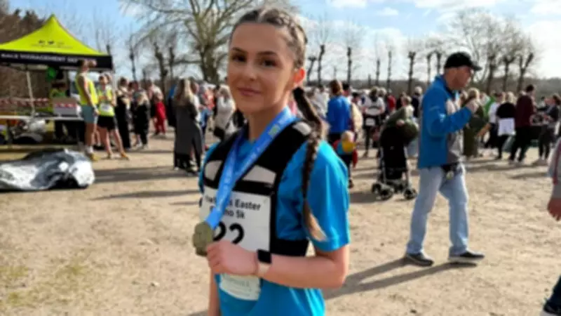Lauren Beerling to Run 2026 London Marathon for British Heart Foundation