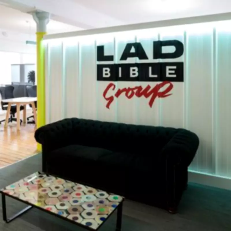 LBG Media Reports Strong Growth with AI Investment and Acquisition Strategy