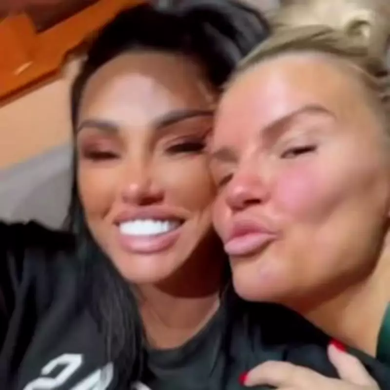 Lee Andrews Allegedly Punches Paolo Margaglione in Dubai Honeymoon Altercation