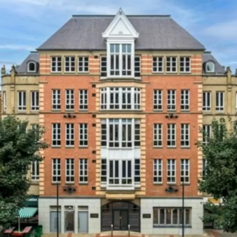 Leeds City Centre Office Welcomes Three New Tenants After Major Refurbishment