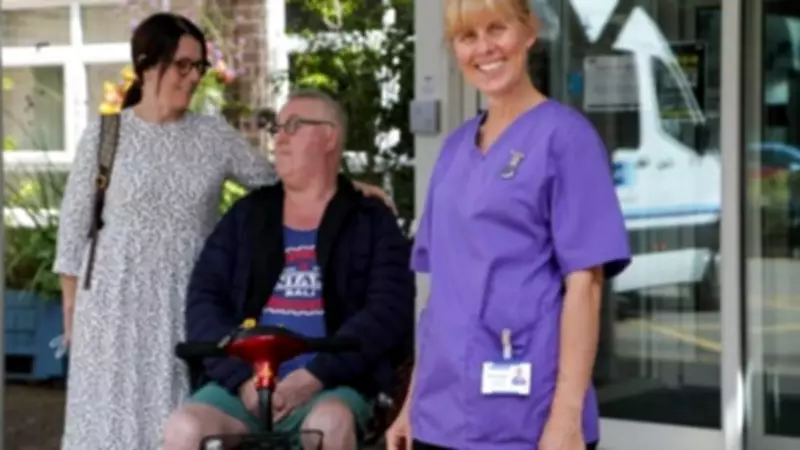 Legacy Donations: The Vital Role of Wills in Hospice Care Funding