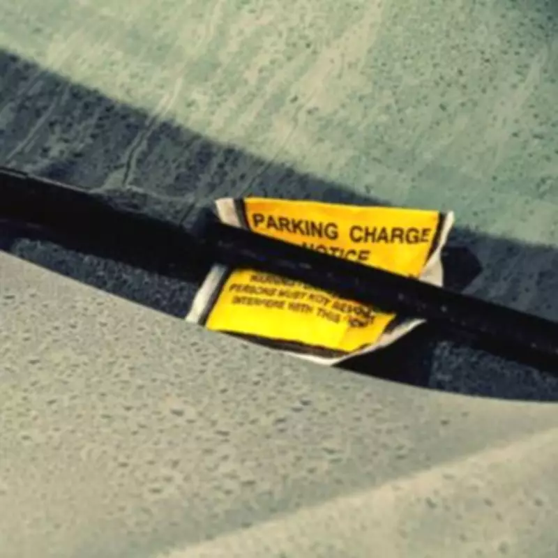 Legal Expert Warns Drivers: Ignoring Parking Fines Can Cost Thousands