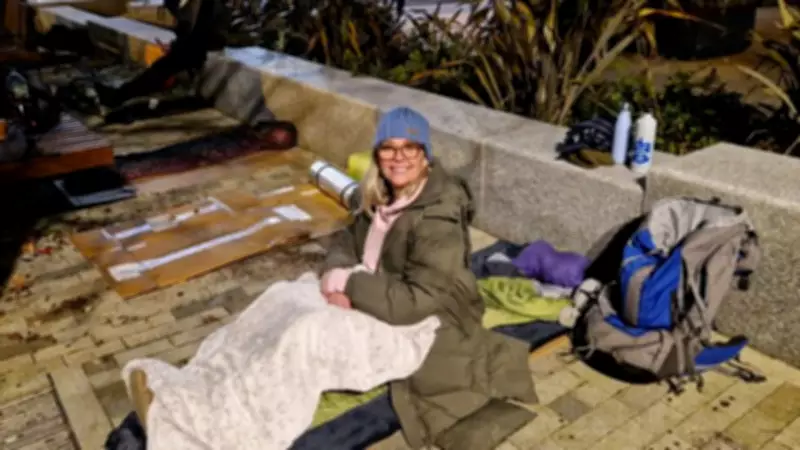 Leicester Charity's Big Sleep 2026 Aims to Combat Homelessness Crisis