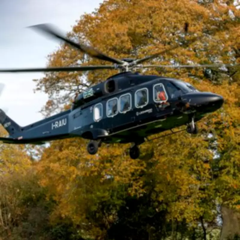 Leonardo 'Hopeful' for Somerset Factory's Future Amid £1bn UK Contract Talks